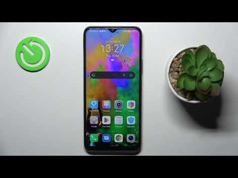 How to Change Ringtone in HONOR X8 - Find Ringtone Section