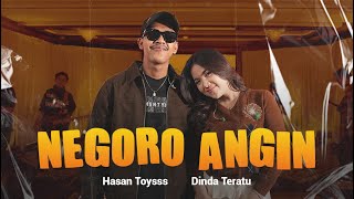 Download lagu Negoro Angin - Hasantoysss ft. Dinda Teratu ( Live Music) mp3