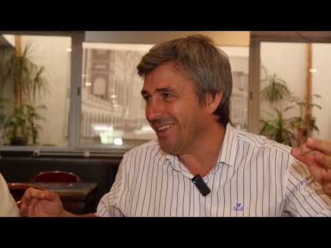 Estuvimos con la Gente de COLON ENTRE RIOS