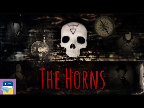 Видео The Horns #1