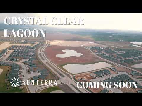 Sunterra January Community Tour  2023