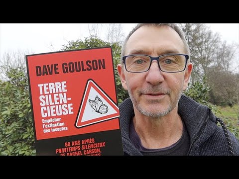 Vido de Dave Goulson