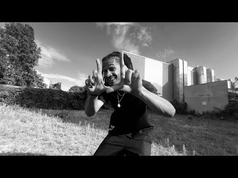 FREDDY KANA - SMOKE [VISUALIZER]