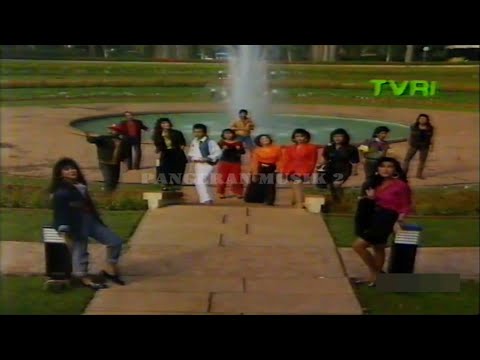 Billboard All Stars - Esok Penuh Harapan (1989)