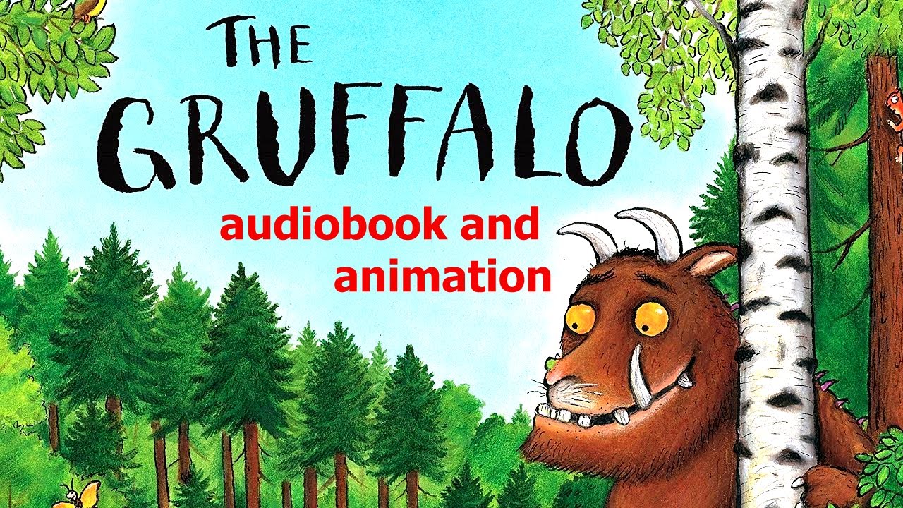 The Gruffalo (animation)
