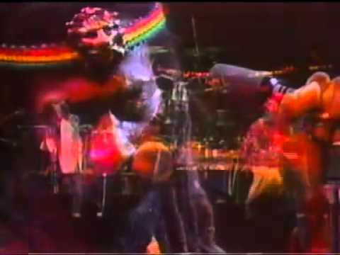 Tráiler de Bunny Wailer Live At The Madison Square Garden