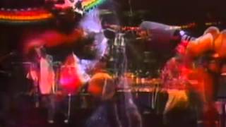 Bunny Wailer [Live At The Madison Square Garden 1986] (VHS/DVD)