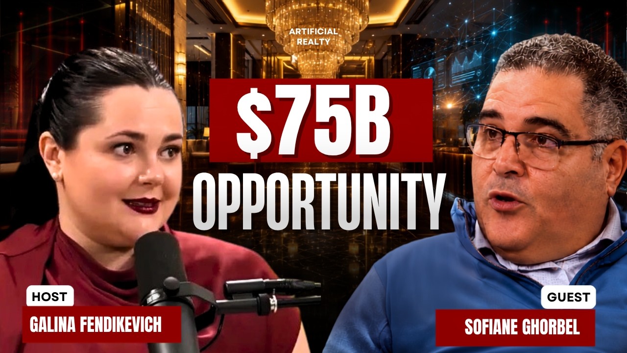 S1E3: Why AI keeps failing in luxury hospitality