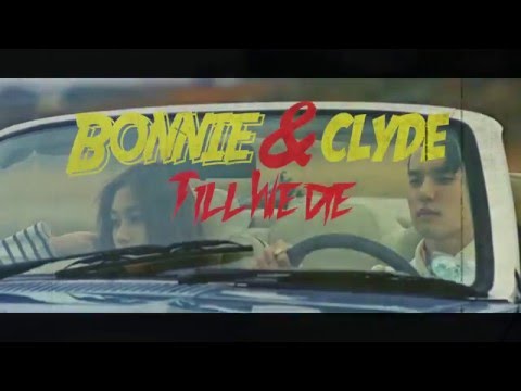 DEAN - bonnie & clyde Music Video