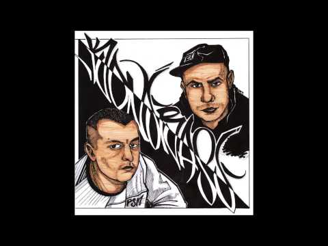 KONTRAST (Misiek & Mróz) - Najwyższy czas (MRÓZ SOLO)