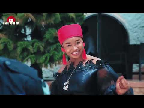 Yardar Ki Nake Nema =feat Yamu Baba Angon Sanbisa = Maryam 3sp @Jazirisaboncele