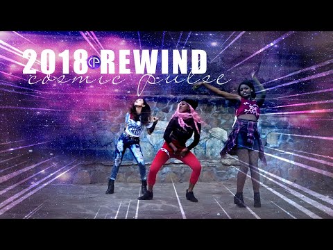 Kpop REWIND Mashup 2018 by COSMIC PULSE ✨