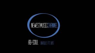Ab-Soul -  Braille ft Bas