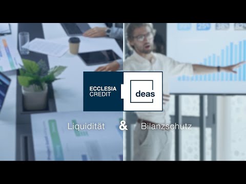 Ecclesia Credit & deas Deutsche Assekuranzmakler
