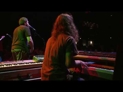 Lionize - Remedy (Live in HD)