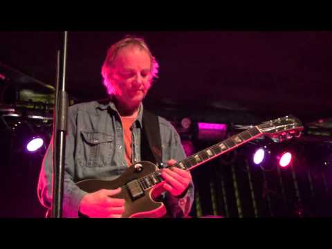 Snowy White´s Bluesdrivers - I Loved Another Woman - Live, NL, 17.03.2013