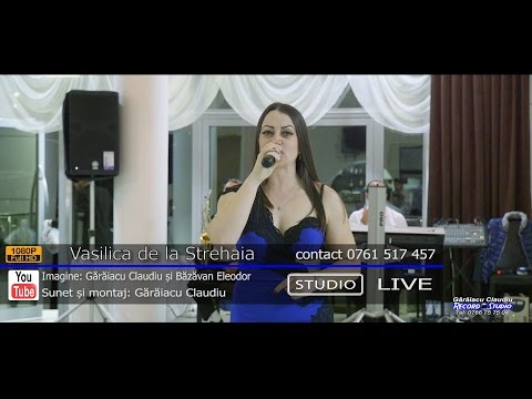 VASILICA DE LA STREHAIA | Strainatatea, Acasa de Sarbatori, Bogatie, Saracie