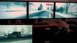 Gameplay Monte Carlo