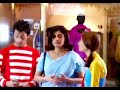 Neelam Muneer Old Sony Mobile Ad with Atif Aslam