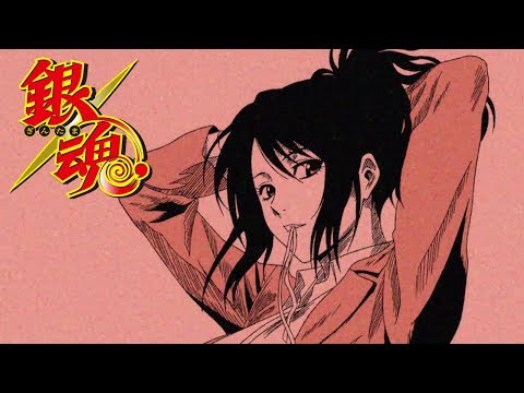 Gintama - Ending 19 | Anagura