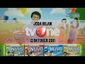 Jeda Iklan TVOne 12 Oktober 2011