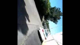 Extrait carreras sur la lune.