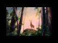 Bambi Walt Disney 1942 Full TRAILLER
