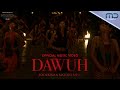 Madukina & Matoha Mino - Dawuh (Official Music Video) | OST. Badarawuhi Di Desa Penari