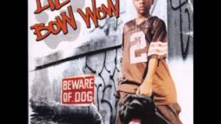 Lil Bow Wow - The Dog In Me