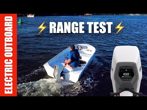 Tested | Mercury Avator Range  - Theoretical v Practical