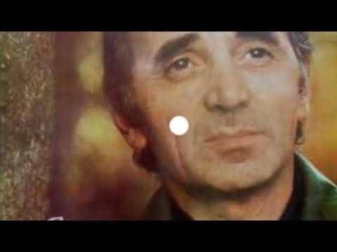 Charles Aznavour Greatest Hits