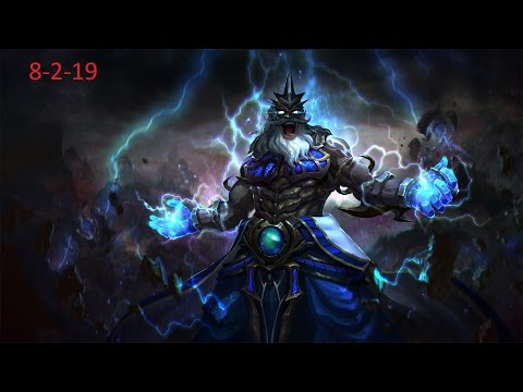 DOTA2 ZEUS lord of all!!! GODLIKE! KILLINGSPREE HOW TO PLAYA AGAINST NOOB OPPONENETS