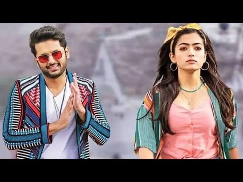 Hai Ra Ra Ru Ra Sun Jara Nitin Rashmika Mp3 Downloads