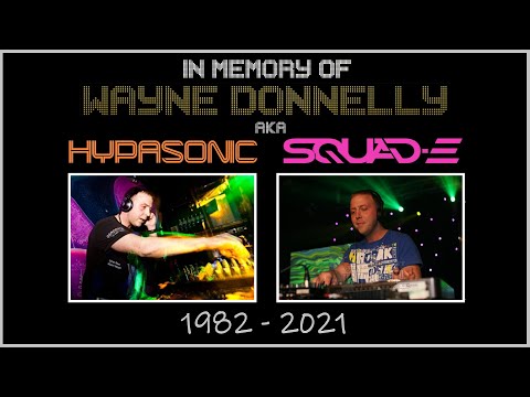 Livestream Episode #102 | 25.03.22 | HYPASONIC... 1 YEAR ON