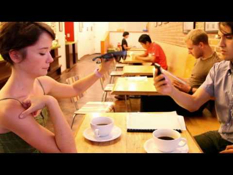 PCA Talks - Nicolas Nova, Design Ethnography!