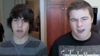 Ton Tunes - Turn the Other Way