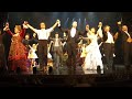 The Phantom Of The Opera Curtain Call WEST END HER MAJESTY S THEATRE