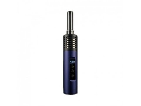 Vaporizér Arizer Air 2, představení produktu, video test, Review - KONOTÉKA