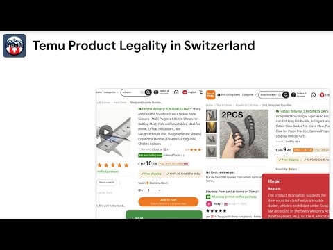 Item video thumbnail