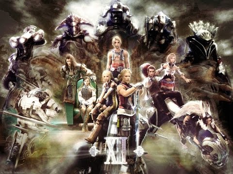 Let's Play Final Fantasy XII, Part 81 – Hashmal, Bringer of Order