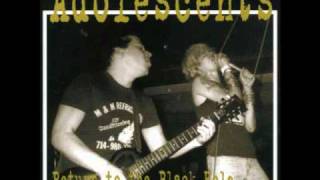 Adolescents - Kids Of The Black Hole (Live)