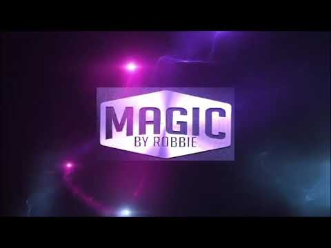 Promotional video thumbnail 1 for Magic by Robbie