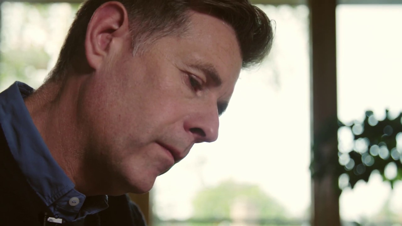 Dermot Bannon – Talks Graphics