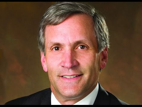 William D. Young, Jr. - 2016 Distinguished Alumni Award Recipient