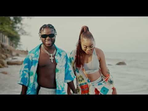 King Willie Ft @Aslay - Feeling (Official Music Video)