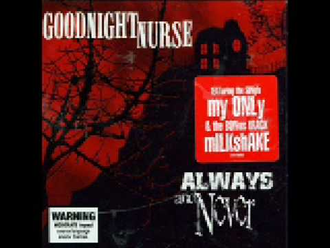 Goodnight Nurse - A shadow And A Prayer (Lyrics Description)