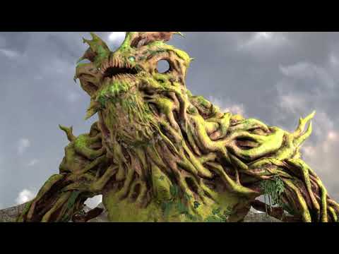 [SFM ARK] Forest Titan Intro