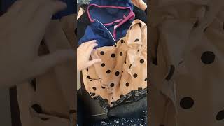 Balík 634, 5 Kg, Výběrové mikiny pro děti, 1 jakost + cream