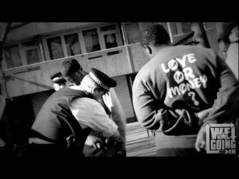 WE GOING IN - DANGE ROUSS (GOODFELLAZ) "IMMA GOODFELLA" [WGI MUSIC VIDEO]