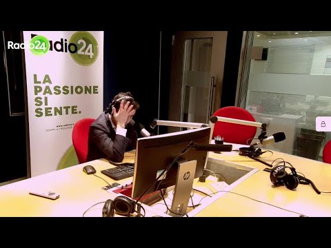 Donato da Varese commenta l'intervista a Oliviero Toscani - La Zanzara 4.2.2020